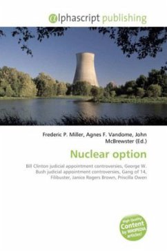 Nuclear option