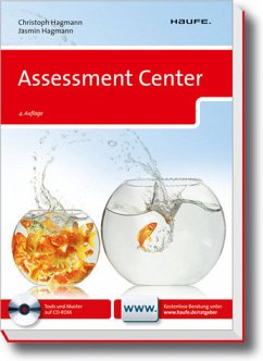 Assessment Center - Hagmann, Christoph; Hagmann, Jasmin