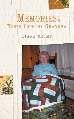 Memories of a North Country Grandma