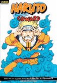 Naruto: Chapter Book, Vol. 12