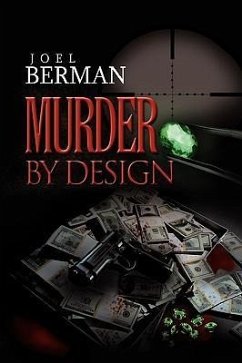 Murder by Design - Berman, Joel