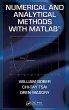 Numerical and Analytical Methods with... - Bild 1