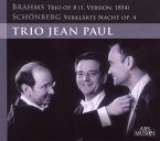 Trio Op.8/Verklärte Nach