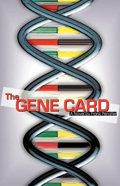 The Gene Card - Frank Penater, Penater