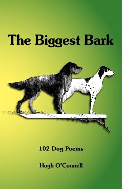 The Biggest Bark - O'Connell, Hugh