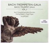 Bach-Trompeten-Gala Vol. 2