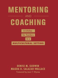 Mentoring and Coaching - Gudwin, Denise M.; Salazar-Wallace, Magda D.