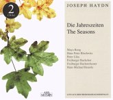 Haydn: Die Jahreszeiten Haydn: Die Jahreszeiten