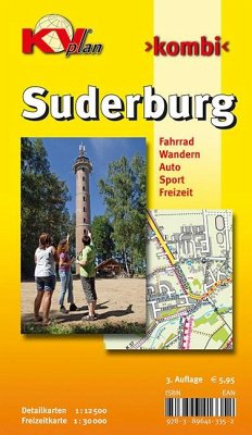 KVplan Kombi Suderburg