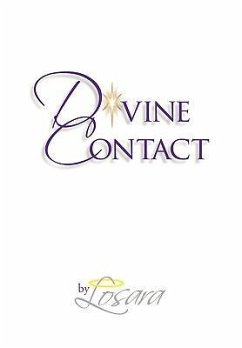 Divine Contact - Losara