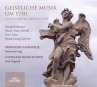 Geistliche Musik Um 1750 - Bild 1
