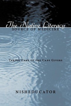 The Native Literacy Source of Medicine - Nisheducator