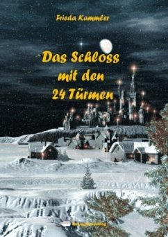 Cover Das Schloss mit den 24 Türmen