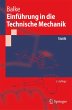 Einführung in die Technische Mechanik - Bild 1