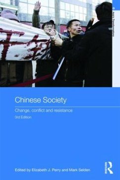 Chinese Society