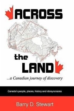 Across the Land... a Canadian Journey of Discovery