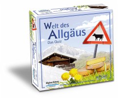 Welt des Allgäus (Spiel)