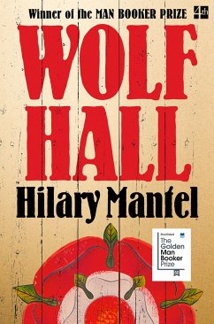 Wolf Hall - Mantel, Hilary