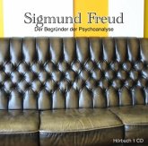 Sigmund Freud