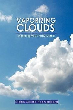 Vaporizing Clouds - Koenigsberg, Eileen Moore