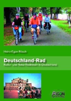 Deutschland-Rad - Rösch, Heinz-Egon