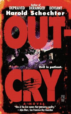 Outcry - Schechter, Harold