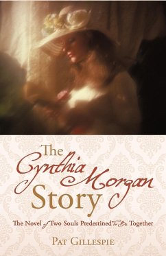 The Cynthia Morgan Story - Pat Gillespie, Gillespie