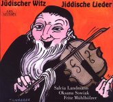 Jüdischer Witz-Jiddische Liede