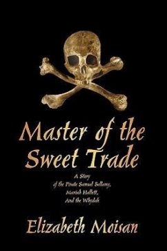 Master of the Sweet Trade - Elizabeth Moisan, Moisan
