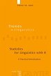 Statistics for Linguistics with R - Bild 1