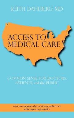 Access to Medical Care