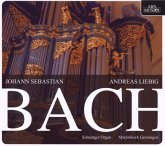 Bach: Orgelwerke Bach: Orgelwerke