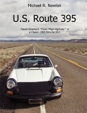 U.S. Route 395: Travel the &quote;Three Flags Highway&quote; in a Classic Sports Car