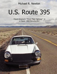 U.S. Route 395: Travel the 