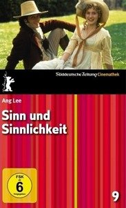 Sinn und Sinnlichkeit - SZ-Cinemathek Berlinale 9