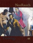 Neo Rauch, English Edition