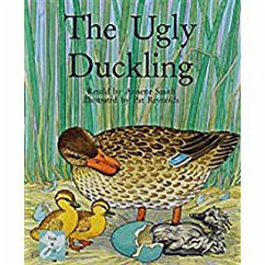 The Ugly Duckling: Leveled Reader Bookroom Package Turquoise (Levels 17-18) [With Booklet]