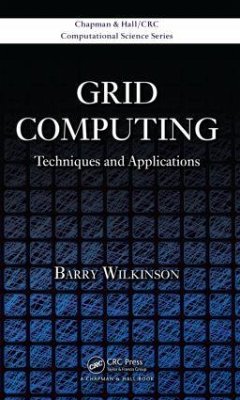 Grid Computing - Wilkinson, Barry