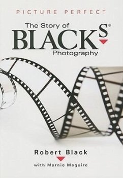Picture Perfect - Black, Robert; Maguire, Marnie