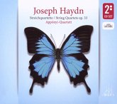 Sechs Streichquartette Op33 Sechs Streichquartette Op33