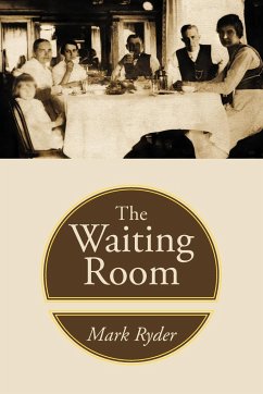 The Waiting Room - Ryder, Mark