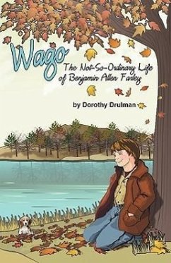 Wago - Drulman, Dorothy