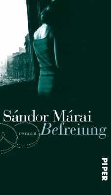 Befreiung - Márai, Sándor