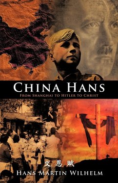 China Hans - Wilhelm, Hans Martin