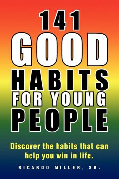 141 Good Habits for Young People
