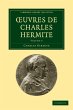 Oeuvres de Charles Hermite - Bild 1