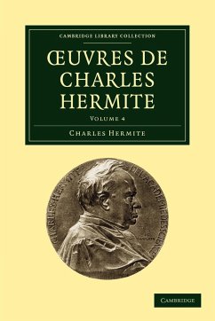 Oeuvres de Charles Hermite - Hermite, Charles; Charles, Hermite