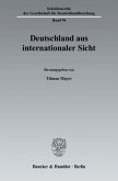 Deutschland aus internationaler Sicht