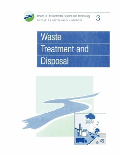 Waste Treatment and Disposal - HESTER