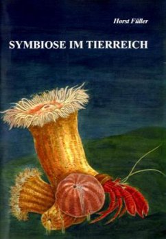 Cover Symbiose im Tierreich